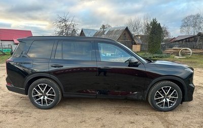 GAC GS8, 2023 год, 3 870 000 рублей, 1 фотография