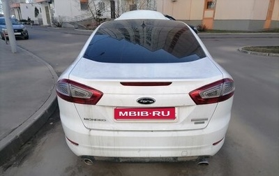 Ford Mondeo IV, 2013 год, 699 999 рублей, 1 фотография