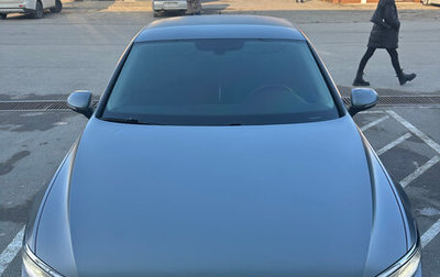 Volkswagen Passat B8 рестайлинг, 2017 год, 1 600 000 рублей, 1 фотография