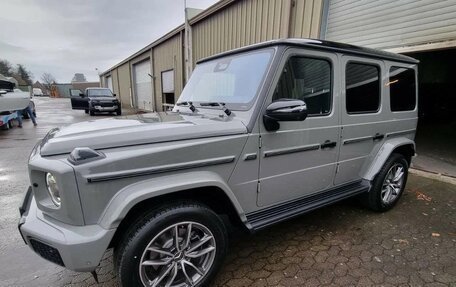 Mercedes-Benz G-Класс W463 рестайлинг _iii, 2025 год, 26 600 000 рублей, 1 фотография
