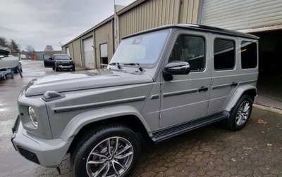 Mercedes-Benz G-Класс W463 рестайлинг _iii, 2025 год, 26 600 000 рублей, 1 фотография