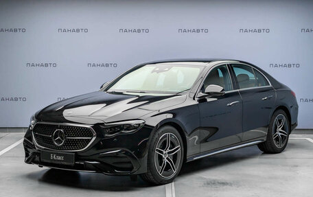 Mercedes-Benz E-Класс, 2025 год, 9 990 000 рублей, 1 фотография
