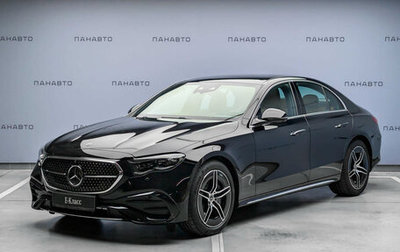 Mercedes-Benz E-Класс, 2025 год, 9 990 000 рублей, 1 фотография