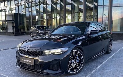 BMW 3 серия, 2021 год, 6 500 000 рублей, 1 фотография