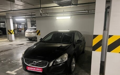 Volvo S60 III, 2011 год, 1 000 090 рублей, 1 фотография