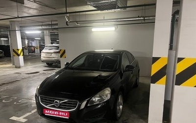 Volvo S60 III, 2011 год, 1 000 090 рублей, 1 фотография