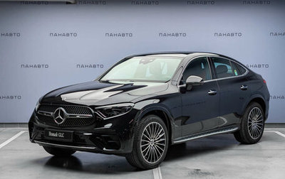 Mercedes-Benz GLC Coupe, 2025 год, 10 990 000 рублей, 1 фотография