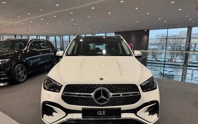 Mercedes-Benz GLE, 2023 год, 15 650 000 рублей, 1 фотография