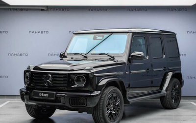 Mercedes-Benz G-Класс W463 рестайлинг _iii, 2025 год, 27 060 000 рублей, 1 фотография