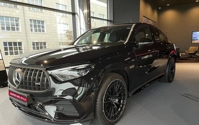 Mercedes-Benz GLC Coupe AMG, 2025 год, 13 200 000 рублей, 1 фотография