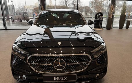 Mercedes-Benz E-Класс, 2025 год, 10 400 000 рублей, 1 фотография