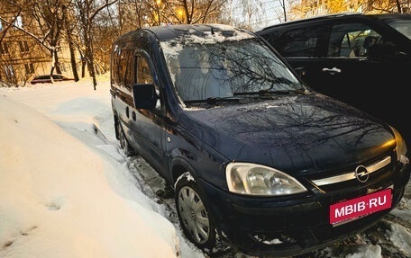 Opel Combo C, 2008 год, 450 000 рублей, 1 фотография