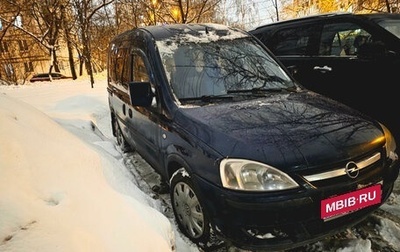 Opel Combo C, 2008 год, 450 000 рублей, 1 фотография
