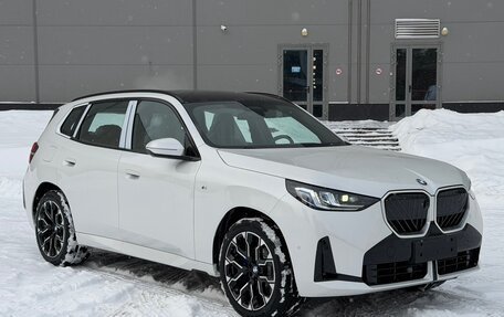 BMW X3, 2026 год, 6 690 000 рублей, 1 фотография