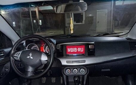 Mitsubishi Lancer IX, 2007 год, 520 000 рублей, 1 фотография