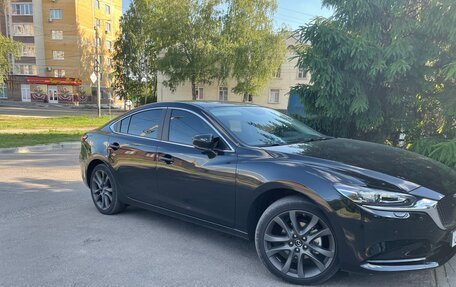 Mazda 6, 2021 год, 2 700 000 рублей, 1 фотография