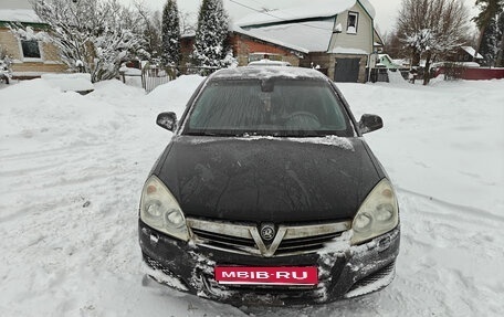 Opel Astra H, 2011 год, 400 000 рублей, 1 фотография