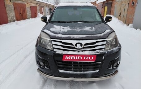 Great Wall Hover H3 I, 2010 год, 490 000 рублей, 1 фотография