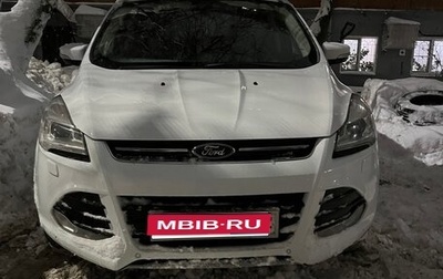 Ford Kuga III, 2013 год, 1 475 000 рублей, 1 фотография