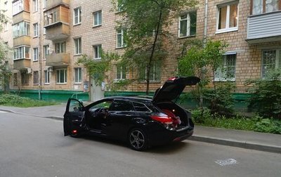 Hyundai i40 I рестайлинг, 2015 год, 1 150 000 рублей, 1 фотография