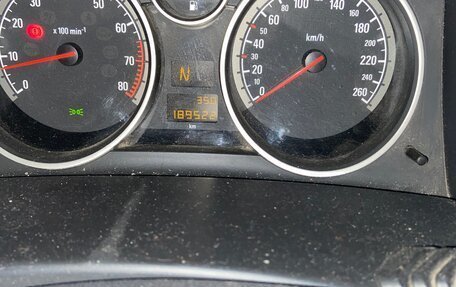 Opel Astra H, 2012 год, 690 000 рублей, 1 фотография