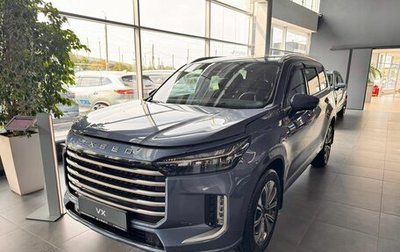 CheryExeed VX, 2024 год, 5 730 000 рублей, 1 фотография