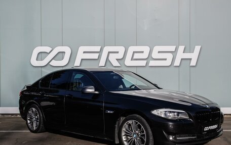 BMW 5 серия, 2012 год, 1 699 000 рублей, 1 фотография