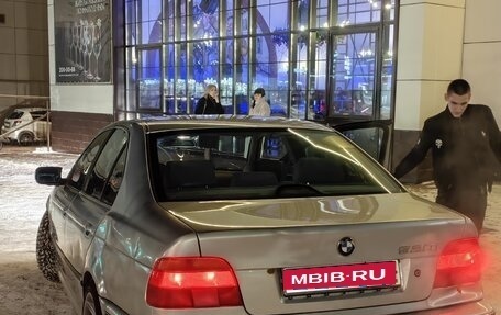 BMW 5 серия, 1999 год, 410 000 рублей, 1 фотография