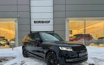 Land Rover Range Rover IV рестайлинг, 2025 год, 25 800 000 рублей, 1 фотография