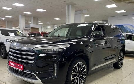 CheryExeed VX, 2022 год, 2 600 000 рублей, 1 фотография