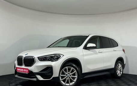 BMW X1, 2020 год, 2 877 000 рублей, 1 фотография
