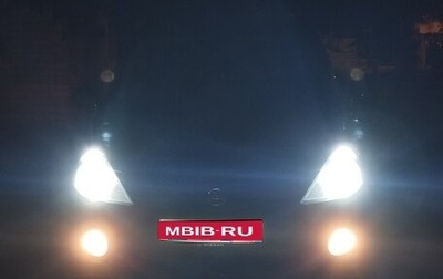 Nissan Tiida, 2010 год, 650 000 рублей, 1 фотография