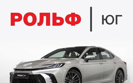 Toyota Camry, 2025 год, 3 848 000 рублей, 1 фотография