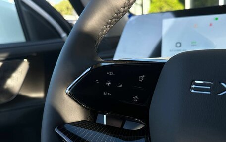 CheryExeed LX, 2024 год, 3 540 000 рублей, 13 фотография