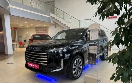 CheryExeed VX, 2024 год, 5 730 000 рублей, 1 фотография