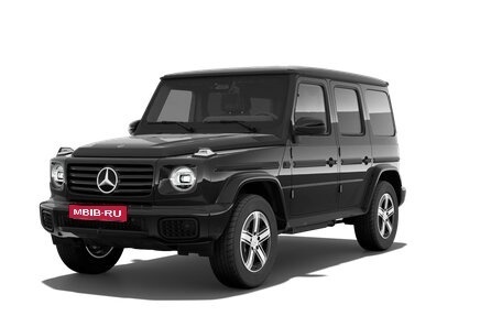 Mercedes-Benz G-Класс W463 рестайлинг _iii, 2025 год, 25 000 000 рублей, 1 фотография