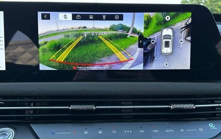 CheryExeed LX, 2024 год, 3 540 000 рублей, 18 фотография