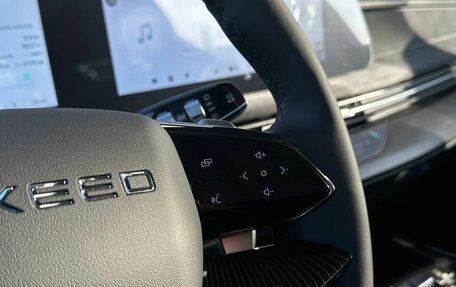 CheryExeed LX, 2024 год, 3 540 000 рублей, 14 фотография