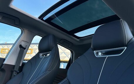 CheryExeed LX, 2024 год, 3 540 000 рублей, 19 фотография