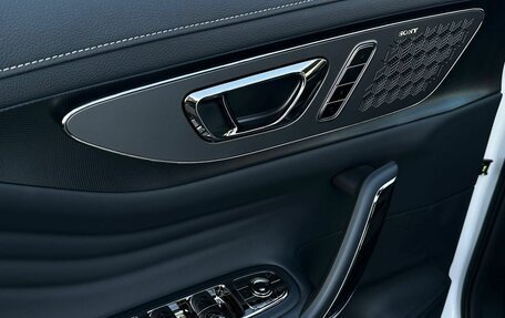 CheryExeed LX, 2024 год, 3 540 000 рублей, 24 фотография