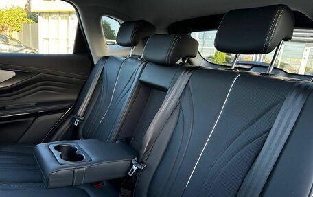 CheryExeed LX, 2024 год, 3 540 000 рублей, 23 фотография