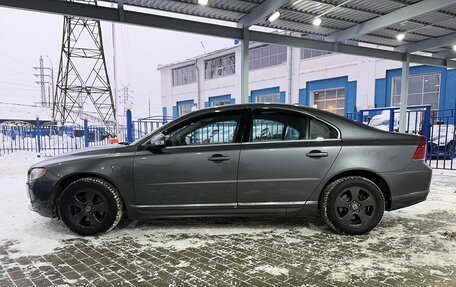 Volvo S80 II рестайлинг 2, 2010 год, 999 000 рублей, 2 фотография