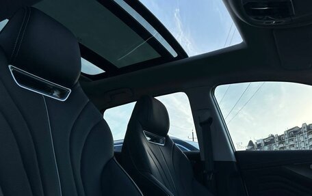 CheryExeed LX, 2024 год, 3 540 000 рублей, 20 фотография