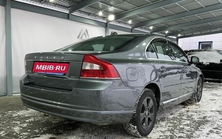 Volvo S80 II рестайлинг 2, 2010 год, 999 000 рублей, 5 фотография
