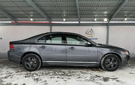 Volvo S80 II рестайлинг 2, 2010 год, 999 000 рублей, 6 фотография