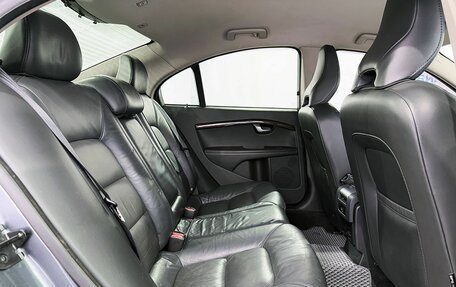 Volvo S80 II рестайлинг 2, 2010 год, 999 000 рублей, 12 фотография