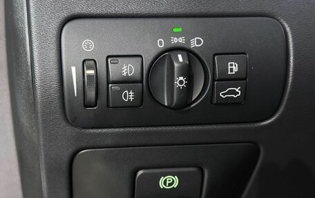 Volvo S80 II рестайлинг 2, 2010 год, 999 000 рублей, 14 фотография