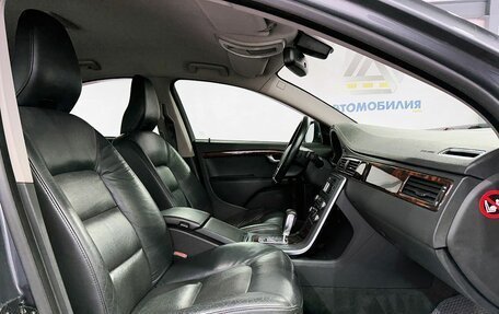 Volvo S80 II рестайлинг 2, 2010 год, 999 000 рублей, 11 фотография