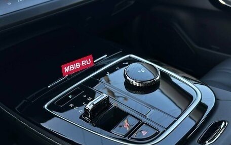 CheryExeed LX, 2024 год, 3 540 000 рублей, 15 фотография