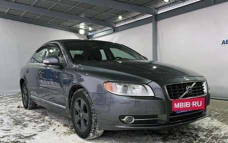 Volvo S80 II рестайлинг 2, 2010 год, 999 000 рублей, 7 фотография
